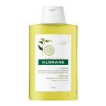 KLORANE Cédrat shampooing 400ml