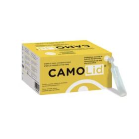 HORUS PHARMA Camolid 15 compresses ophtalmiques à la camomille