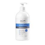 ACM Sensitélial gel nettoyant surgras 500ml