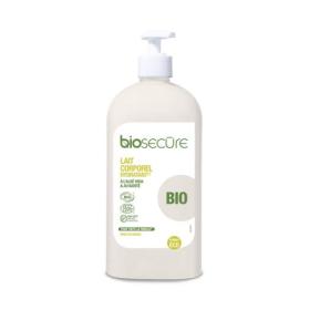 BIO SECURE Lait corporel hydratant 730ml