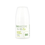 BIO SECURE Déodorant aloe vera pêche bio 50ml