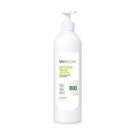 BIO SECURE Nettoyant visage sans savon 250ml