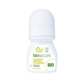 BIO SECURE Déodorant pierre d'alun 50ml