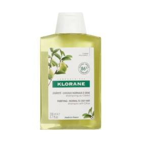 KLORANE Cédrat shampooing 200ml