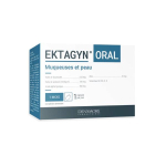 DENSMORE Ektagyn oral 30 capsules