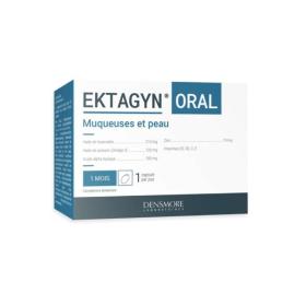 DENSMORE Ektagyn oral 30 capsules