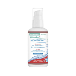 BUCCOTHERM Mon premier gel dentifrice à l'eau thermale fraise bio rechargeable 100ml