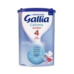GALLIA Calisma junior 4ème âge +18 mois 900g
