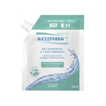 BUCCOTHERM Gel dentifrice à l'eau thermale gencives sensibles bio éco-recharge 200ml