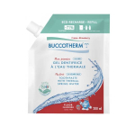 BUCCOTHERM Mon premier gel dentifrice à l'eau thermale fraise bio éco-recharge 200ml