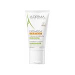 A-DERMA Exomega control crème émolliente anti-grattage 50ml