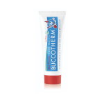 BUCCOTHERM Dentifrice à l'eau thermale mon premier 2-6 ans bio 50ml