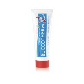 BUCCOTHERM Dentifrice à l'eau thermale mon premier 2-6 ans bio 50ml