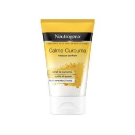 NEUTROGENA Calme curcuma masque purifiant 50ml