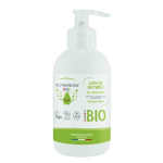 ALPHANOVA Kids lave-toi les mains ! Gel lavant doux poire & kiwi bio 250ml