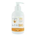 ALPHANOVA Kids lave-toi les mains ! Gel lavant doux abricot & aloe bio 250ml