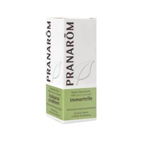 PRANAROM Huile essentielle immortelle hélichryse italienne 10ml