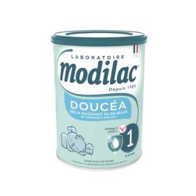 MODILAC Expert doucéa 1er âge 400g