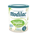 MODILAC Croissance végétal 700g