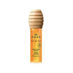 NUXE Rêve de miel soin lèvres au miel 10ml