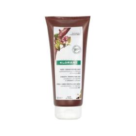 KLORANE Après shampooing quinine edelweiss 200ml