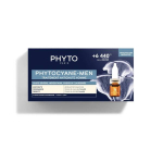 PHYTO Phytocyane traitement antichute homme 12 fioles