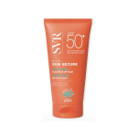 SVR Sun Secure Blur crème mousse flouteur optique SPF 50+ 50ml