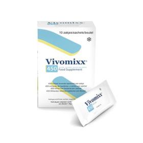 ARKOPHARMA Vivomixx 450 microbiotiques 10 sachets