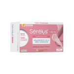 SÉRÉLYS PHARMA Meno désagréments de la (péri)-ménopause 60 gélules