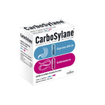 GRIMBERG Carbosylane 60 gélules