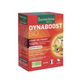 SANTAROME Dynaboost bio 14 sachets