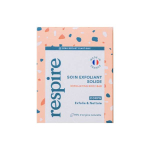 RESPIRE Soin exfoliant solide 100g