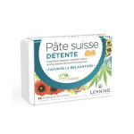 LEHNING Pâte Suisse détente 50g