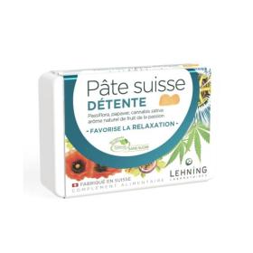 LEHNING Pâte Suisse détente 50g