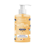 BEAUTERRA Eau nettoyante bébé non parfumée bio 250ml