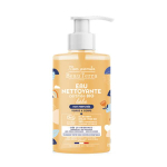 BEAUTERRA Eau nettoyante bébé non parfumée bio 750ml