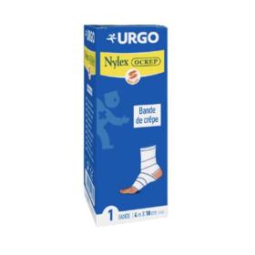 URGO Nylexocrep bande 4mx10cm