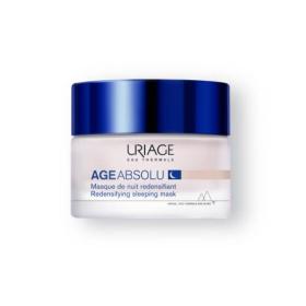 URIAGE Age Absolu masque de nuit redensifiant 50ml