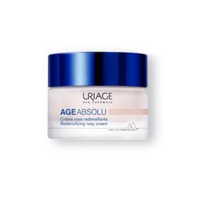 URIAGE Age Absolu crème rose redensifiante 50ml