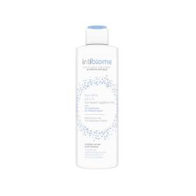 INTIBIOME Bien-être soin lavant hygiène intime 500ml