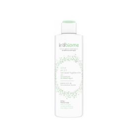 INTIBIOME Active soin lavant hygiène intime 250ml