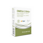 YSONUT Inovance omega 3 DHA+ 30 capsules