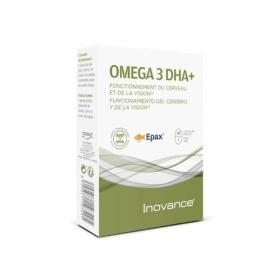 YSONUT Inovance omega 3 DHA+ 30 capsules