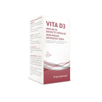 YSONUT Inovance vitamine D3 15ml