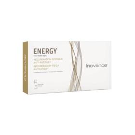 YSONUT Inovance energy 10 flacons