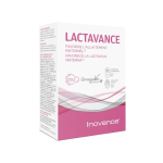 YSONUT Inovance lactavance 30 comprimés + 30 capsules