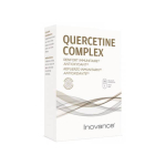 YSONUT Inovance quercetine complex 30 gélules