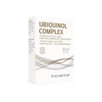 YSONUT Inovance ubiquinol complex 30 gélules