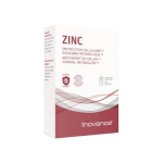 YSONUT Inovance zinc 60 comprimés