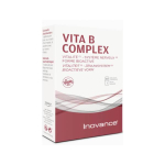 YSONUT Inovance vita B complex 30 gélules